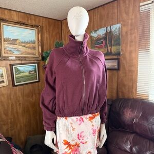 Lululemon Plush Times Jacket